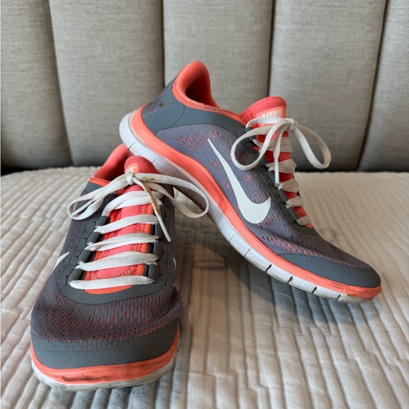 Nike Shoes - Nike Women's Athletic Shoes